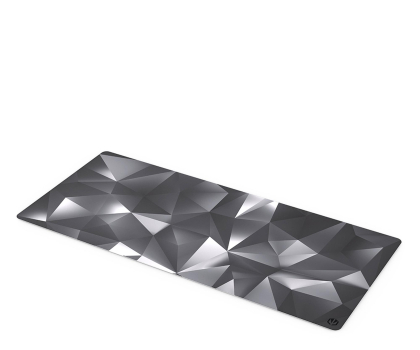 Podkładka pod mysz ENDORFY Crystal Black XL EY6B008